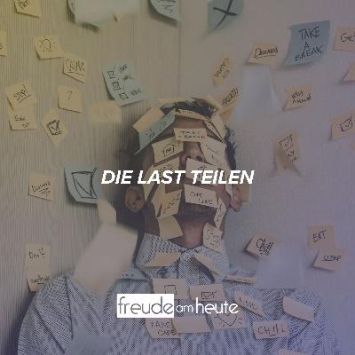 Lerne, Verantwortung zu delegieren