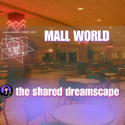 GATE | The Mall World Dreamscape: A Bizarre Clue GATE | The Mall World Dreamscape: A Bizarre Clue