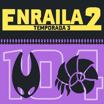 Episodio 104: Más masa que panadería