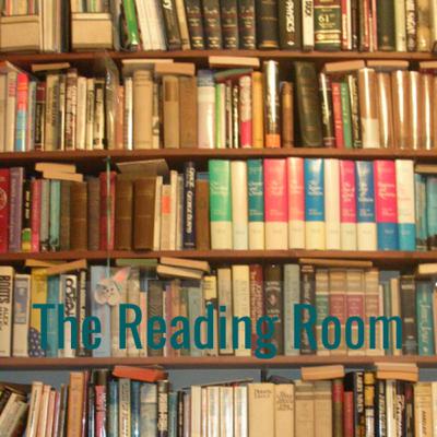 Reading room-intro