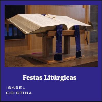 Celebrações Litúrgicas. Levítico 23,1.4-11.15-16.27.34b-37) Celebrações Litúrgicas. Levítico 23,1.4-11.15-16.27.34b-37)