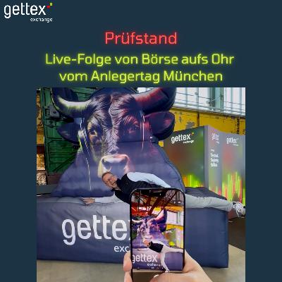 #29 Prüfstand #29 Prüfstand