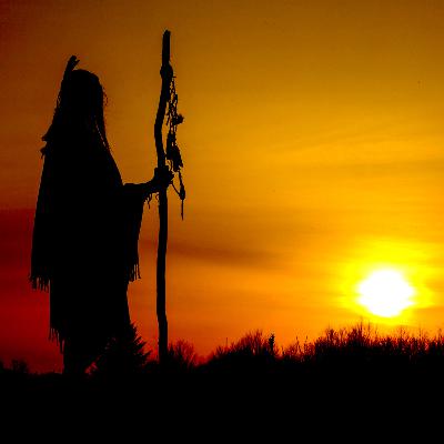 # 6 - Un día en la vida de un chamán - A day in the life of a shaman