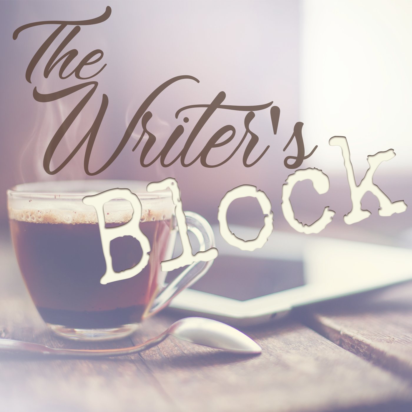 The Writer's Block Ep 1 - Writer's Block The Writer's Block Ep 1 - Writer's Block