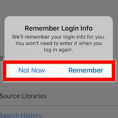 HOW TO LOG OUT OF INSTAGRAM IN 2023 HOW TO LOG OUT OF INSTAGRAM IN 2023