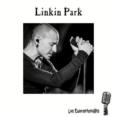 Linkin Park - Una llama que nunca se apagará Linkin Park - Una llama que nunca se apagará