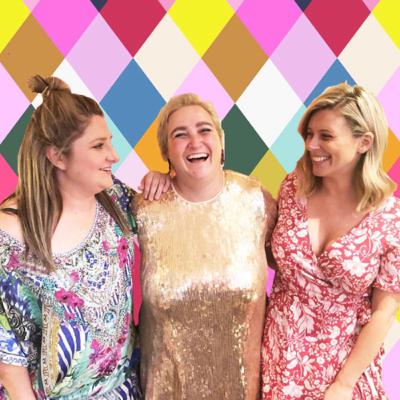 The Very First One with @what_brooke_wore & @bringing.up.buis