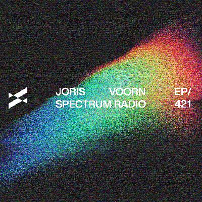 Spectrum Radio 421
