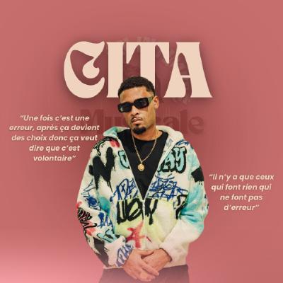 CITA - "Une fois c'est un erreur, après ça devient des choix... c'est volontaire" CITA - "Une fois c'est un erreur, après ça devient des choix... c'est volontaire"