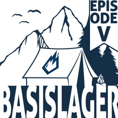 Episode V mit Florian Müller Episode V mit Florian Müller
