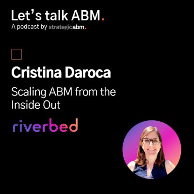 79. Scaling ABM from the Inside Out