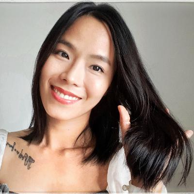 ▶️ KINH NGHIỆM GIẢM RỤNG TÓC - Kiến thức chăm sóc tóc đúng cách
