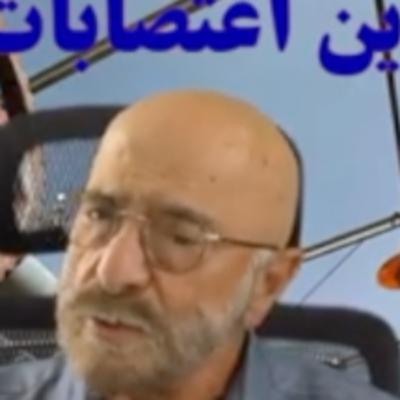 پیشگفتار مازیار رازی به نوشته «در باره اعتصاب» لنین