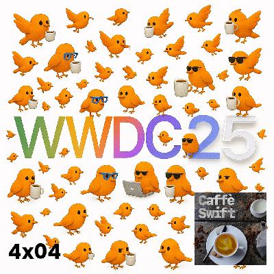 WWDC 25 a la vista