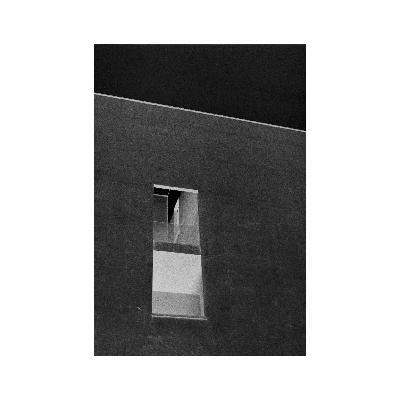 Premiere:  Hanna Maria & Mattia Onori - Stimme (Feral Lysergic Vision) [Melantónia]