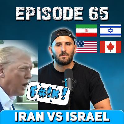 CCP - EP65: World War 3? Trump, Iran & Beyond CCP - EP65: World War 3? Trump, Iran & Beyond