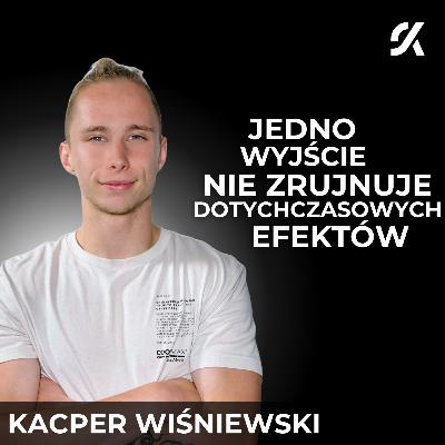 JAK RADZIĆ SOBIE PODCZAS ŚWIĄT I UROCZYSTOŚCI BĘDĄC NA DIECIE | KACPER WIŚNIEWSKI