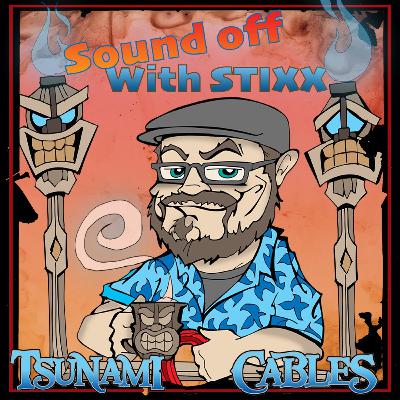 Sound Off With Stixx #3 Defy The Tyrants
