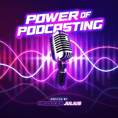UPDATE: Podcasts Lead Audio Consumption, Active Pod Stats and Apple Podcasts for All