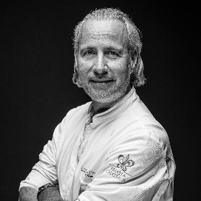 #024 Sternekoch Holger Bodendorf #024 Sternekoch Holger Bodendorf