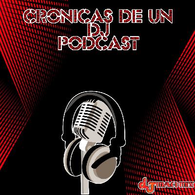 Capitulo Piloto (Cap 0 Cronicas De Un DJ)