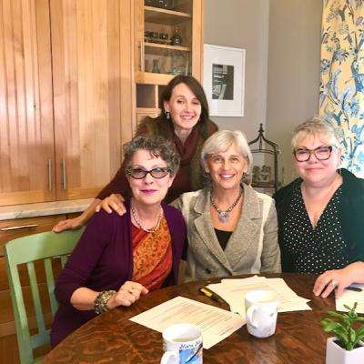 Season 2, Ep 5: "Death and Dying with Guest BJ Garrett RN"