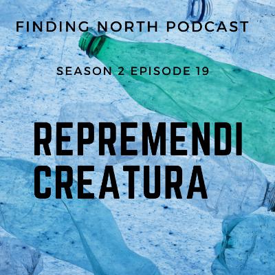 S2E19 - Repremendi Creatura