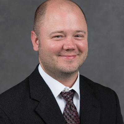 Managing the Bay with Dr. Milligan