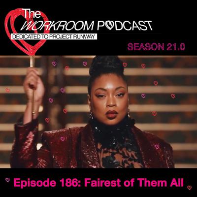 Episode 186: Fairest of Them All (Season 21 Episode 1)