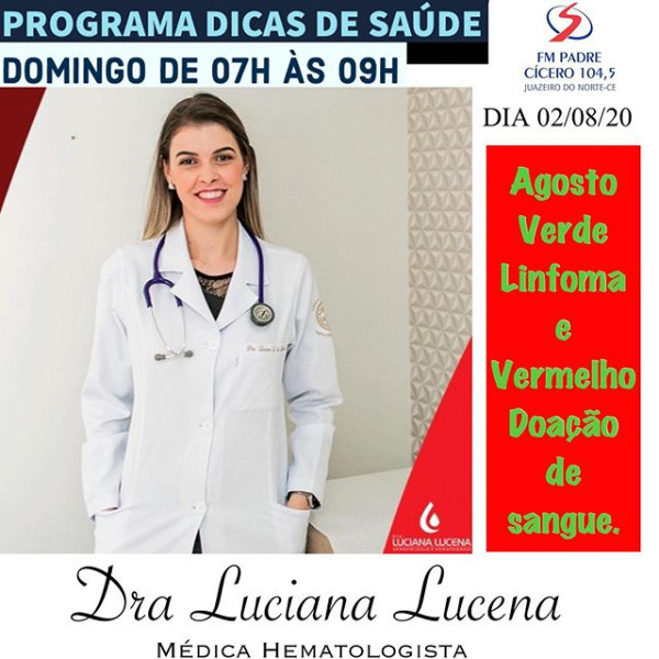 Dicas de Saúde