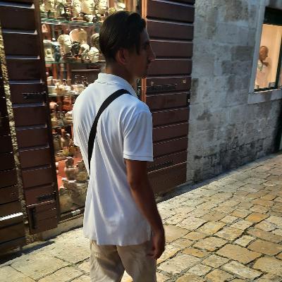 Folge 48 - Falsche Richtung