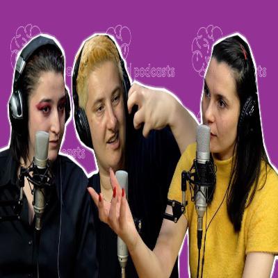 KUSH MUNET ME ENDERRU LIRSHEM? #EP6 - XHEJLANE TËRBUNJA, ARLINDA MORINA & URESA AHMETI KUSH MUNET ME ENDERRU LIRSHEM? #EP6 - XHEJLANE TËRBUNJA, ARLINDA MORINA & URESA AHMETI