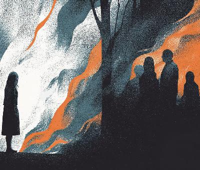 Травма Свидетеля: Неочевидная Сторона Помощи Травма Свидетеля: Неочевидная Сторона Помощи