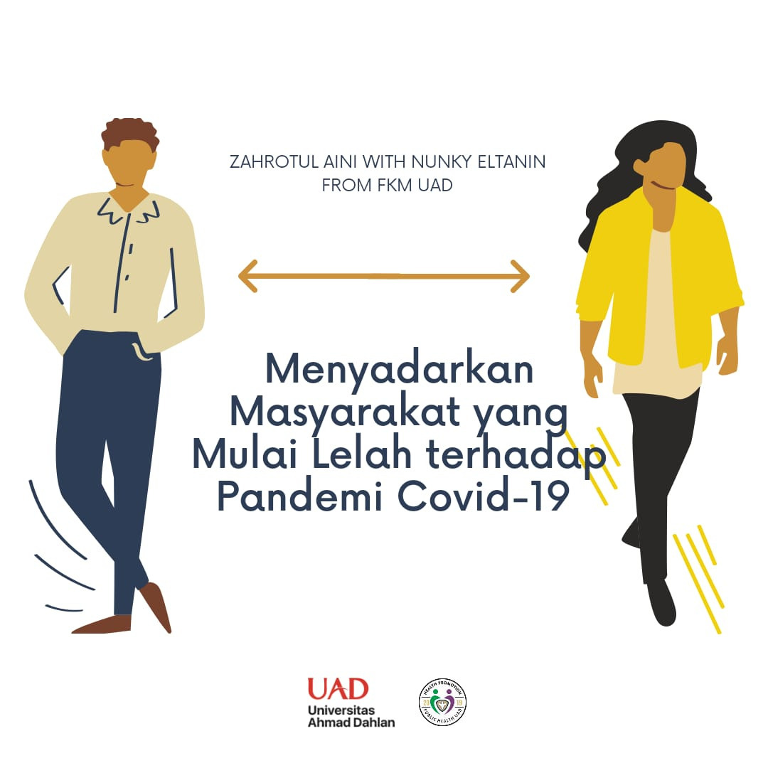 Promkes UAD