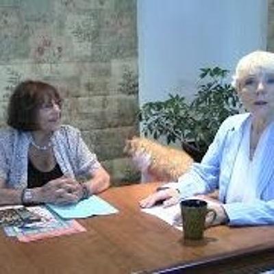 Roberta Schiff - Vegan Advocate And Coordinator Of Hudson Valley Vegans