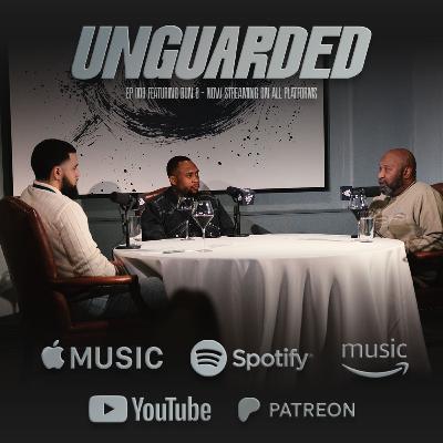 EPISODE 9: BUN B - TRILL BURGER, PIMP C, MUSIC INDUSTRY, MARRIAGE EPISODE 9: BUN B - TRILL BURGER, PIMP C, MUSIC INDUSTRY, MARRIAGE