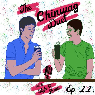 WE ARE BACK!!! (Ep 11) WE ARE BACK!!! (Ep 11)