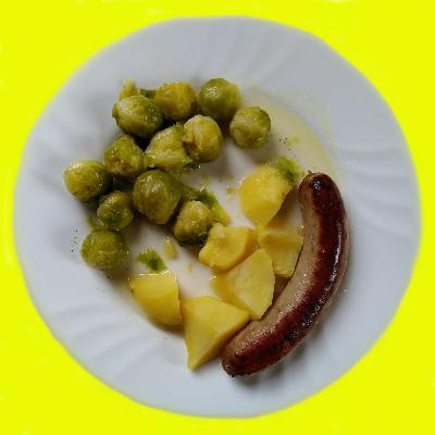 Kohl mit Kar | Ottcast 55