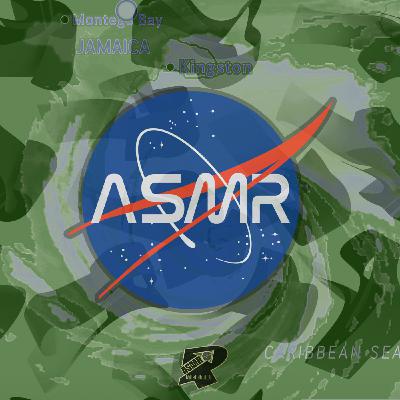 Episode 411: #deephouse - ASMR Show 366 - One Love, One People.  Love to JA. www.bio.to/ASMR-DEEP