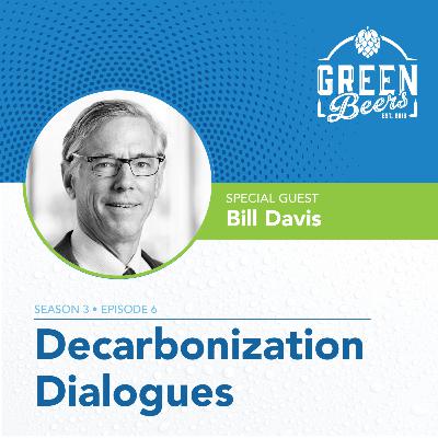 Decarbonization Dialogues: Bill Davis
