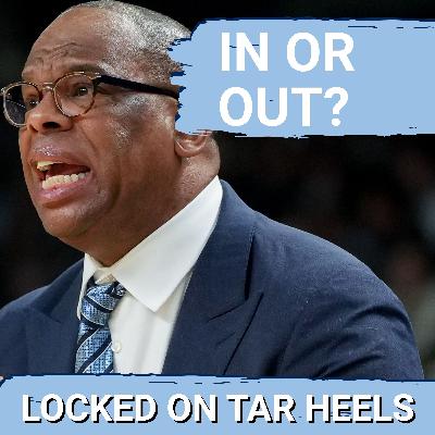 UNC TURMOIL: Will Hubert Davis STAY or Go? Jesse Holley Offers Alumni PERSPECTIVE on Tar Heel STANDARD