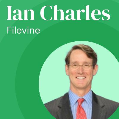 Creating a Collaborative Finance Culture | Ian Charles