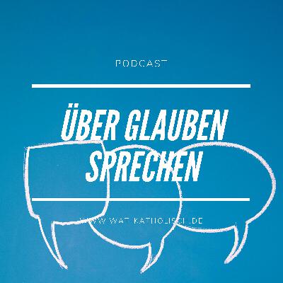 Über Glauben sprechen: was ist Glaubenskommunikation?