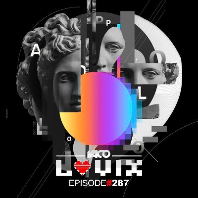 LOVIX Episode 287 LOVIX Episode 287