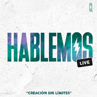 Creación sin límites - Golden Mindz