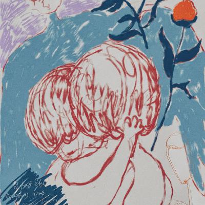 Vol.076 “不要为了我”，是独立，也是防御｜爱的接收也是需要练习的