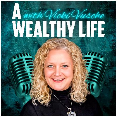 Retirement Planning for Executives to Avoid the Hard Stop and Build a Legacy with Sandi Goddard Retirement Planning for Executives to Avoid the Hard Stop and Build a Legacy with Sandi Goddard