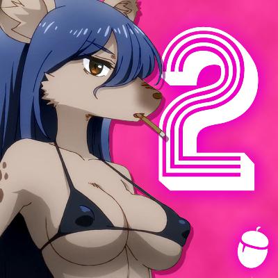 Nuttcast S0302 - Interspecies Reviewers - Cancelled ft. KorReviews Nuttcast S0302 - Interspecies Reviewers - Cancelled ft. KorReviews