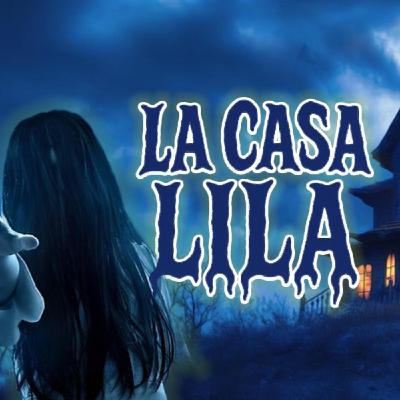 ZONA DE INVESTIGACIÓN: LA CASA LILA - #026 Noctámbulos Despiertos con Marina