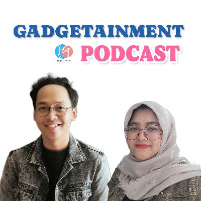 Kami Podkesan Lagi!